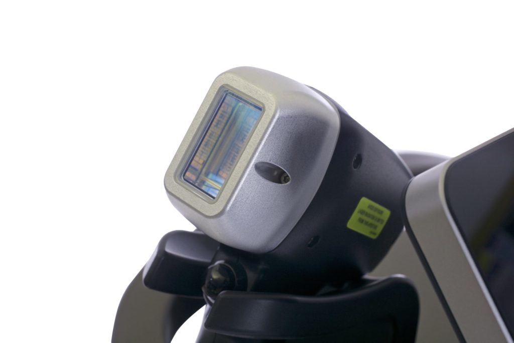 Soins Laser, épilation détatouage, peel, à Quimper Clinilux